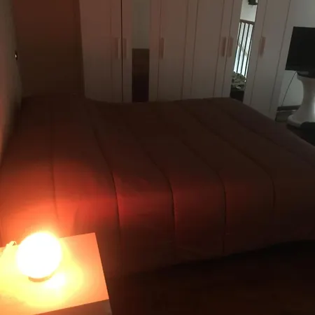 my house toledo Apartmán