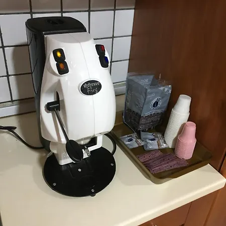 Apartmán my house toledo *