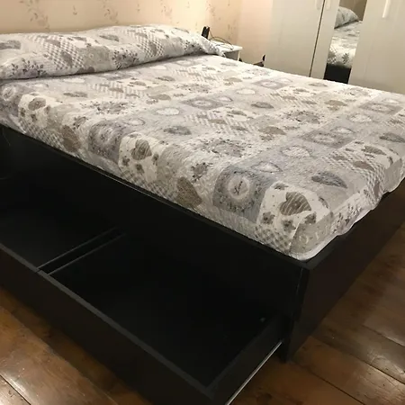 my house toledo Apartmán Neapol