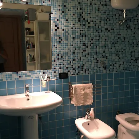 Apartmán my house toledo Neapol