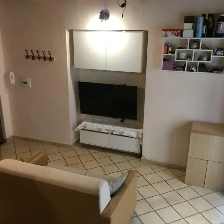 Apartament My House Toledo Neapol